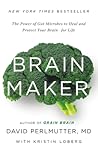 Brain Maker Lib/E...