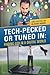 Tech-Pecked or Tuned In by Beverly Rodgers