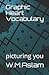 Graphic Heart Vocabulary: p...