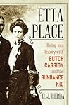 Etta Place: Ridin...