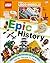 Lego Epic History by D.K. Publishing