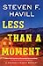 Less Than a Moment (Posadas County Mysteries, 24)