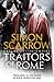 Traitors of Rome (Eagle, #18)