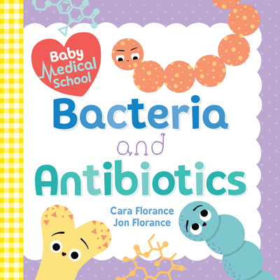 Bacteria and Antibiotics