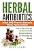 Herbal Antibiotics: What BI...