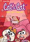Cat and Cat: My Dad's Got a Date… Ew!