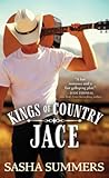 Jace (Kings of Country, #1)
