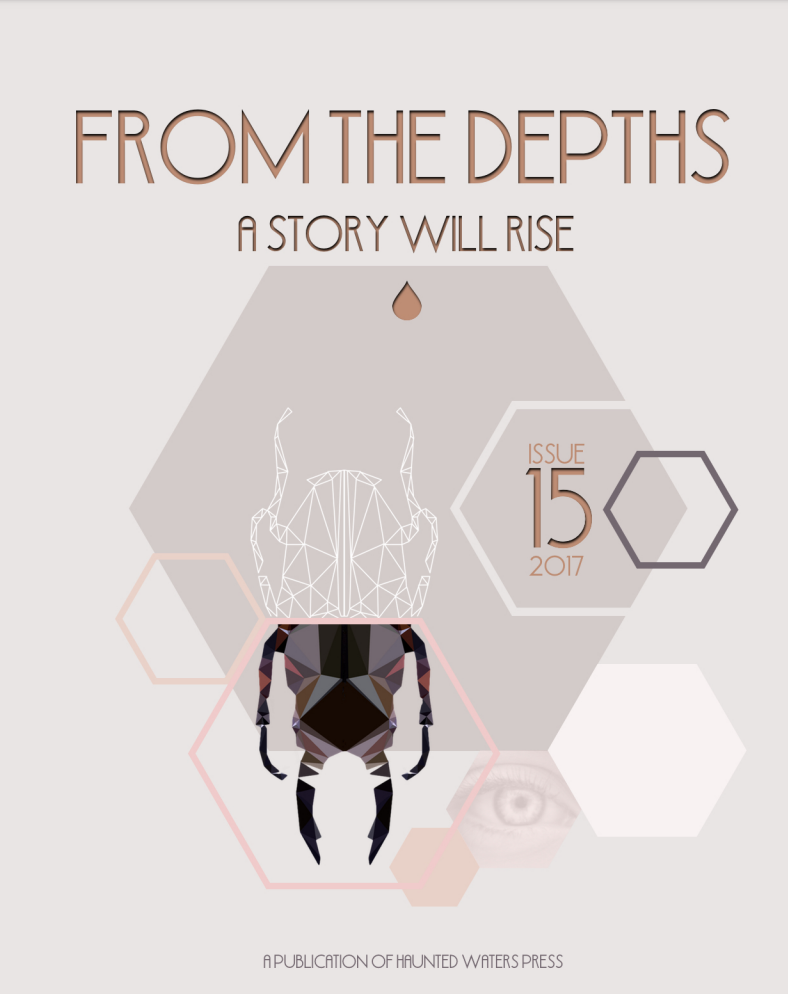 From the Depths 2017 No.15
