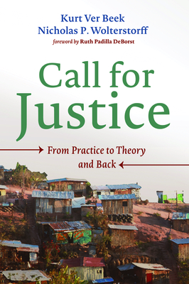 Call for Justice: From Practice to Theory and Back (Paperback)