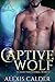 Captive Wolf (Unchained Hearts)