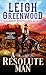 A Resolute Man (Seven Bride...