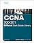 CCNA 200-301 Official Cert Guide Library