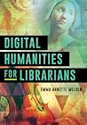 Digital Humanitie...