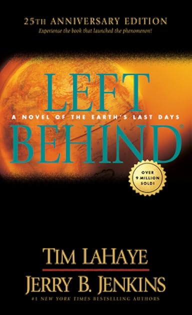 Left Behind