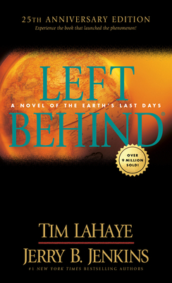 Left Behind