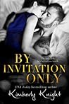 By Invitation Only