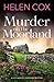 Murder on the Moorland (Kitt Hartley Yorkshire Mysteries, #3)