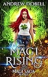 Magi Rising (The Magi Saga #2)