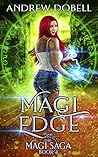 Magi Edge (The Magi Saga #4)