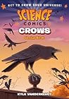 Crows by Kyla Vanderklugt
