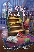 For Whom the Book Tolls (An Antique Bookshop Mystery, #1)