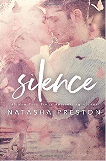 Silence (Silence, #1)