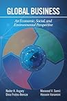 Global Business by Nader H. Asgary