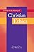 Journal of the Society of Christian Ethics by Scott R. Paeth