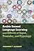 Arabic Second Language Learning and Effects of Input, Transfe... by Mohammad T. Alhawary