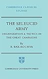 The Seleucid Army...