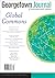 Georgetown Journal of Inter...