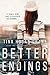 Better Endings (Tammy Mellows #2)