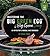The Big Green Egg Bible: Th...