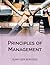 Principles of Management