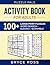 ACTIVITY BOOK FOR ADULTS: 1...