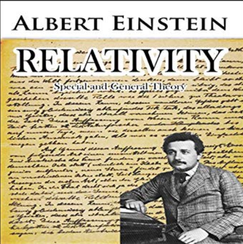 Relatively of Einstein