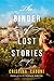 The Binder of Lost Stories