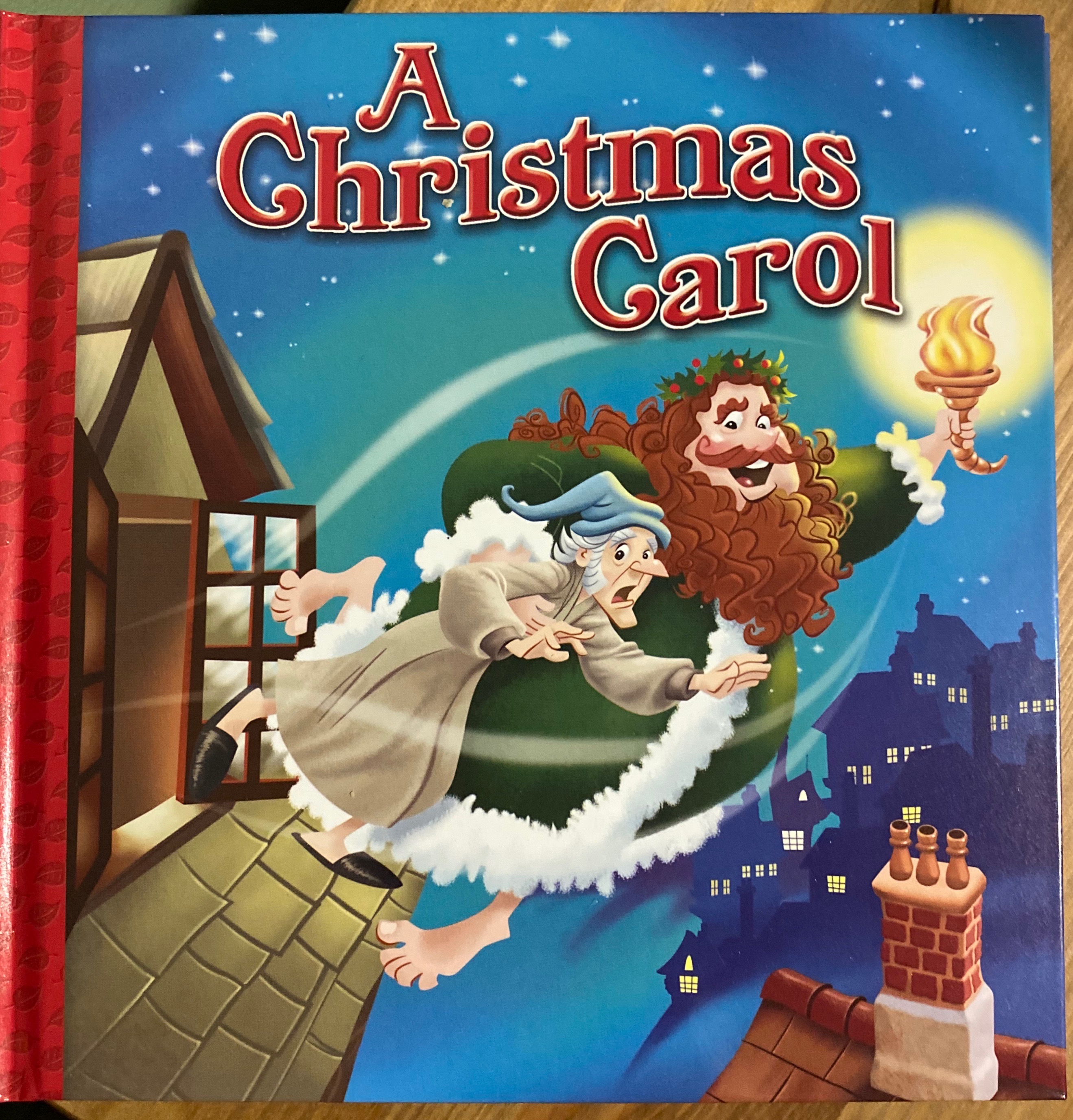 A Christmas Carol