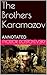 The Brothers Karamazov