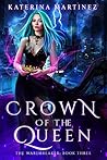Crown of the Queen