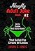 Naughty Adult Joke Book #2 by Jason S. Jones