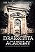 Draiochta Academy by Darcy Ray