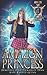 Amazon Princess (Amazon Academy #1)