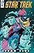 Star Trek: Year Five #9