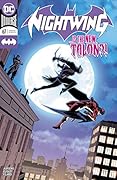 Nightwing (2016-) #67
