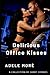 Delirious Office Kisses