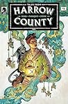 Tales from Harrow County by Cullen Bunn