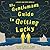 The Gentleman’s Guide to Getting Lucky (Montague Siblings, #1.5)
