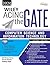 Wiley Acing the GATE: Computer Science and Information Technology 2020
