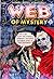 Web of Mystery #16